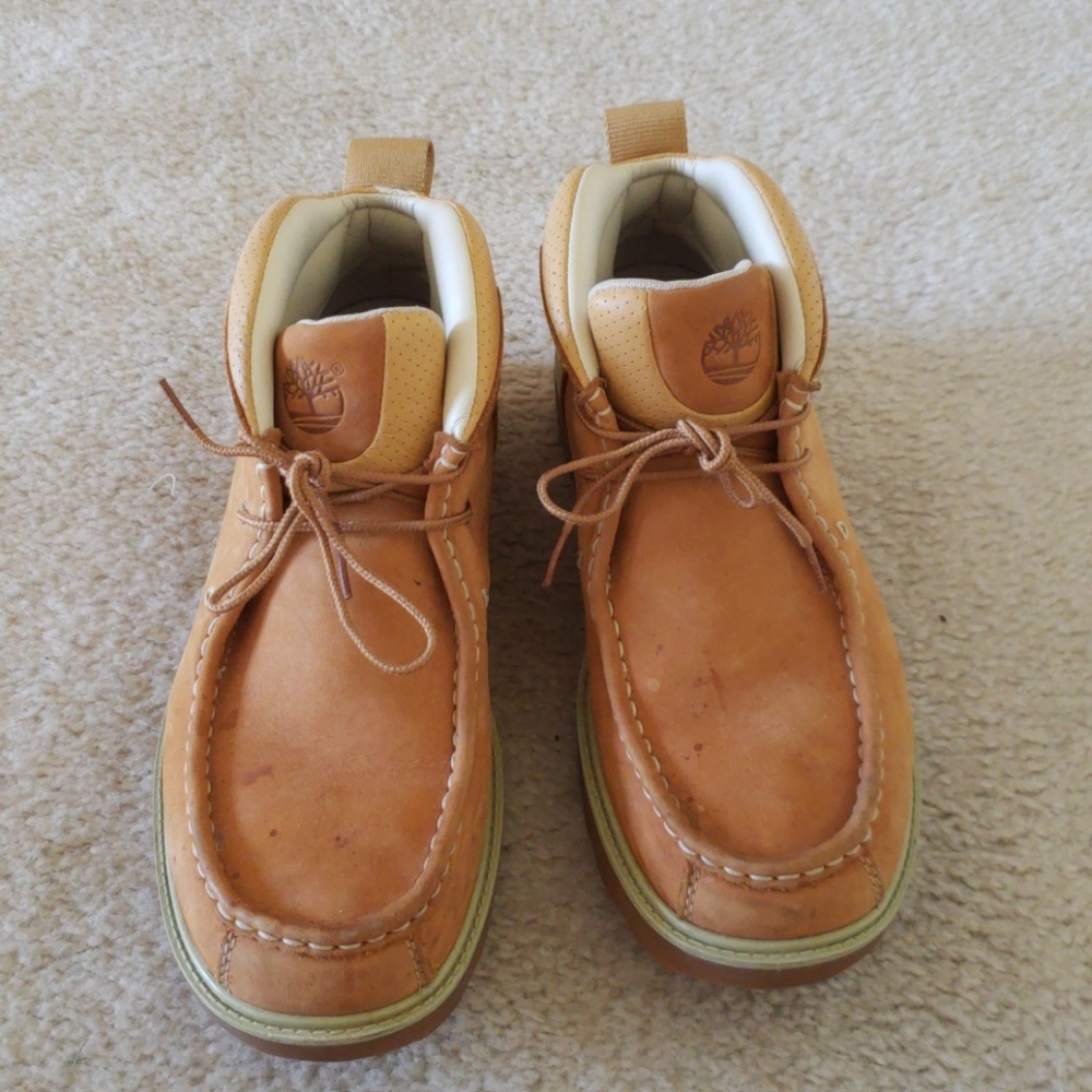 Timberland Boots - Picture 2 of 5